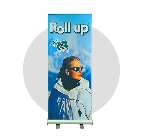 ROLL-UP