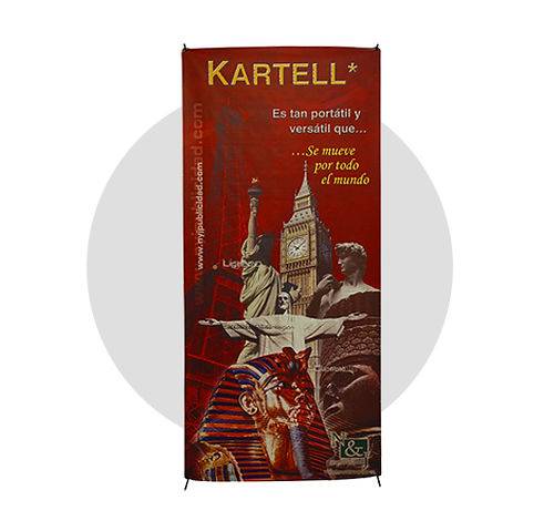 KARTELL
